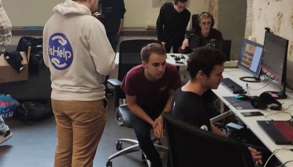 Stream Caritatif 2023