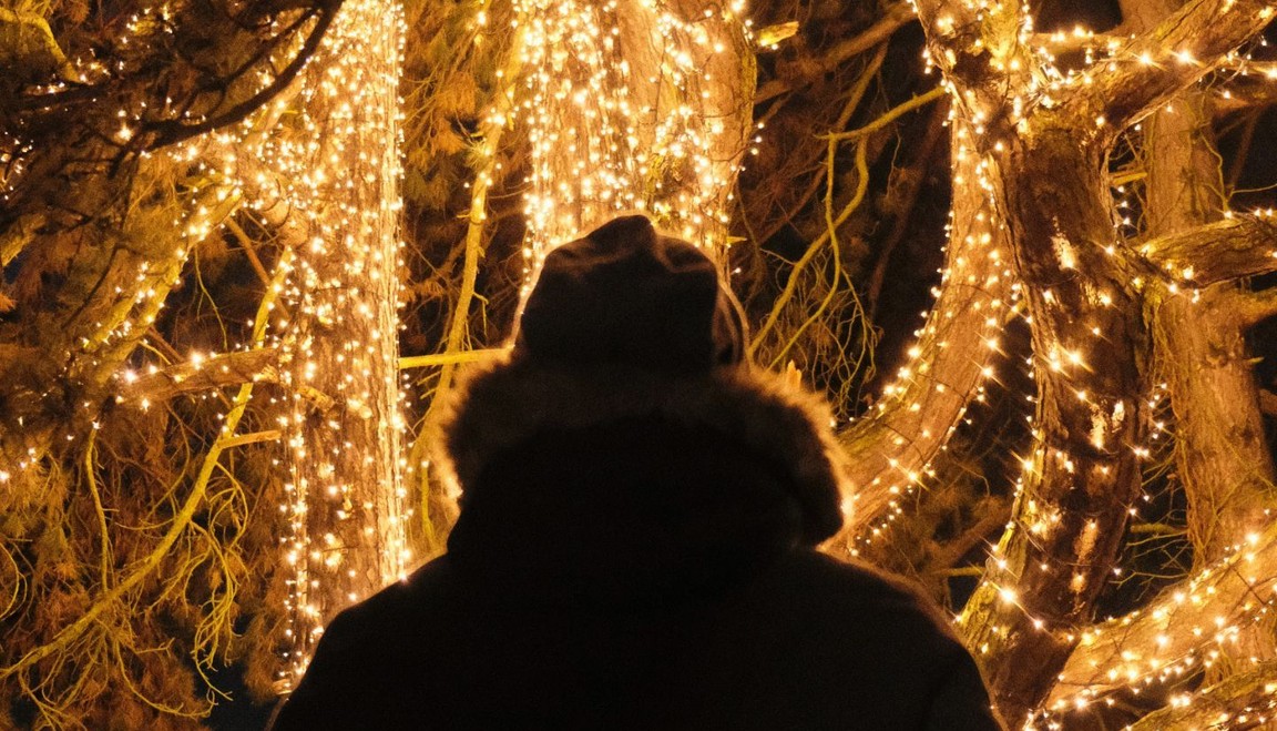 Maraude de Noël d'IsHelp