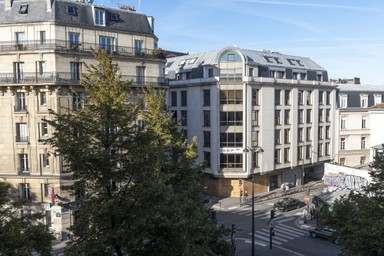 ISEP Notre-Dame-des-Champs